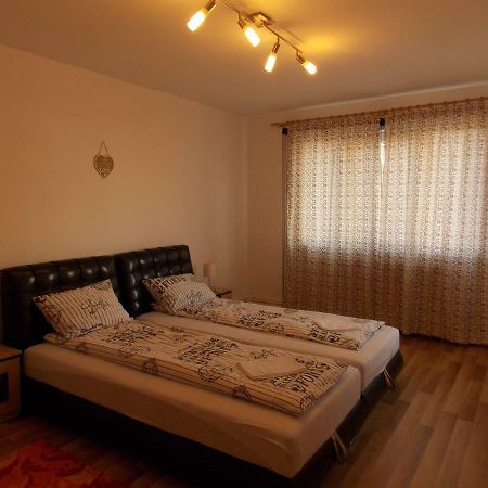 Apartament Morningstar Sfântu-Gheorghe Zewnętrze zdjęcie