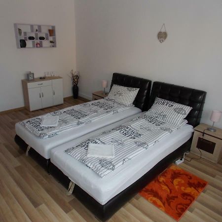 Apartament Morningstar Sfântu-Gheorghe Zewnętrze zdjęcie