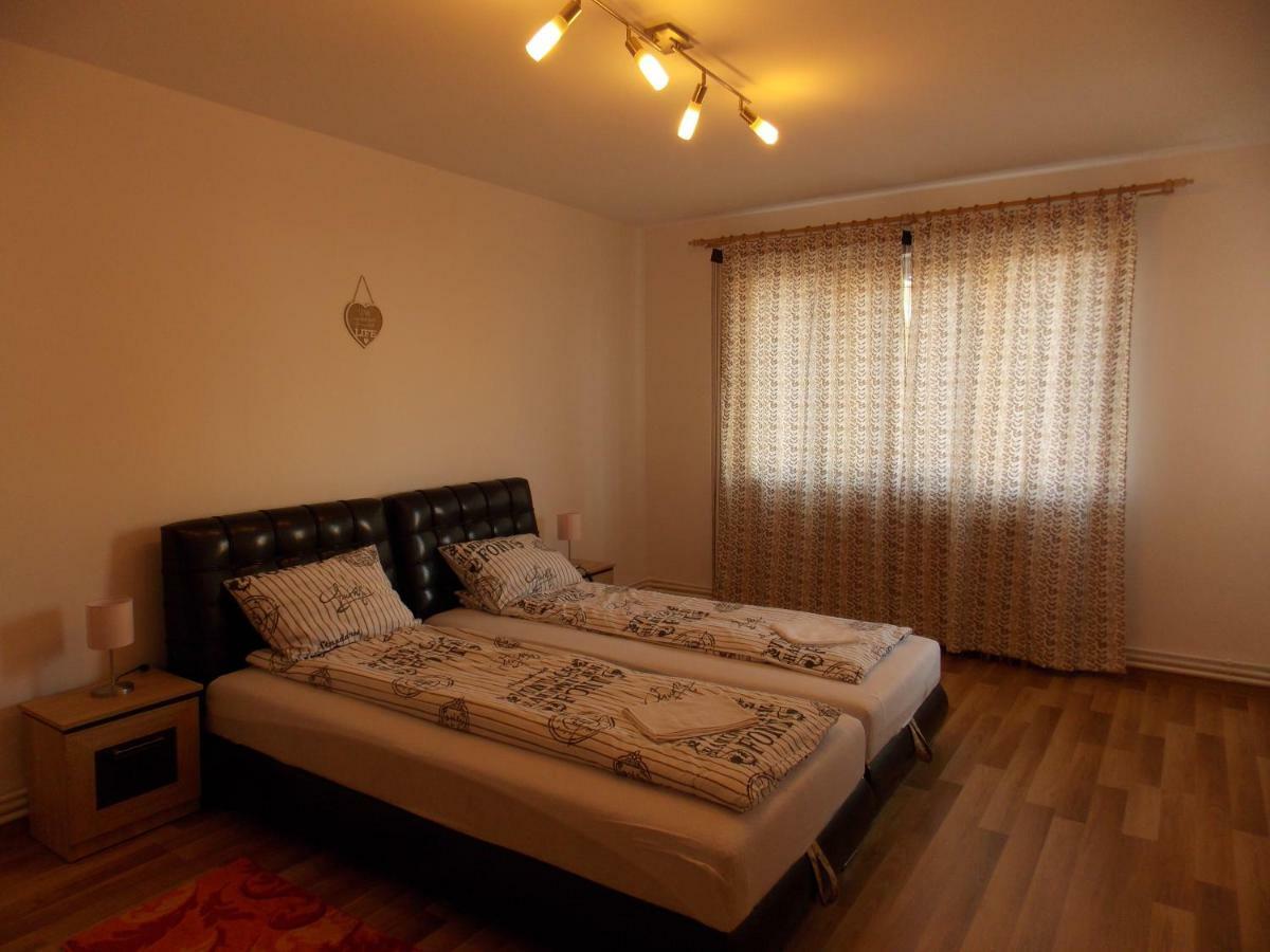Apartament Morningstar Sfântu-Gheorghe Zewnętrze zdjęcie