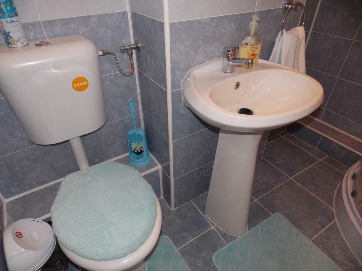 Apartament Morningstar Sfântu-Gheorghe Zewnętrze zdjęcie