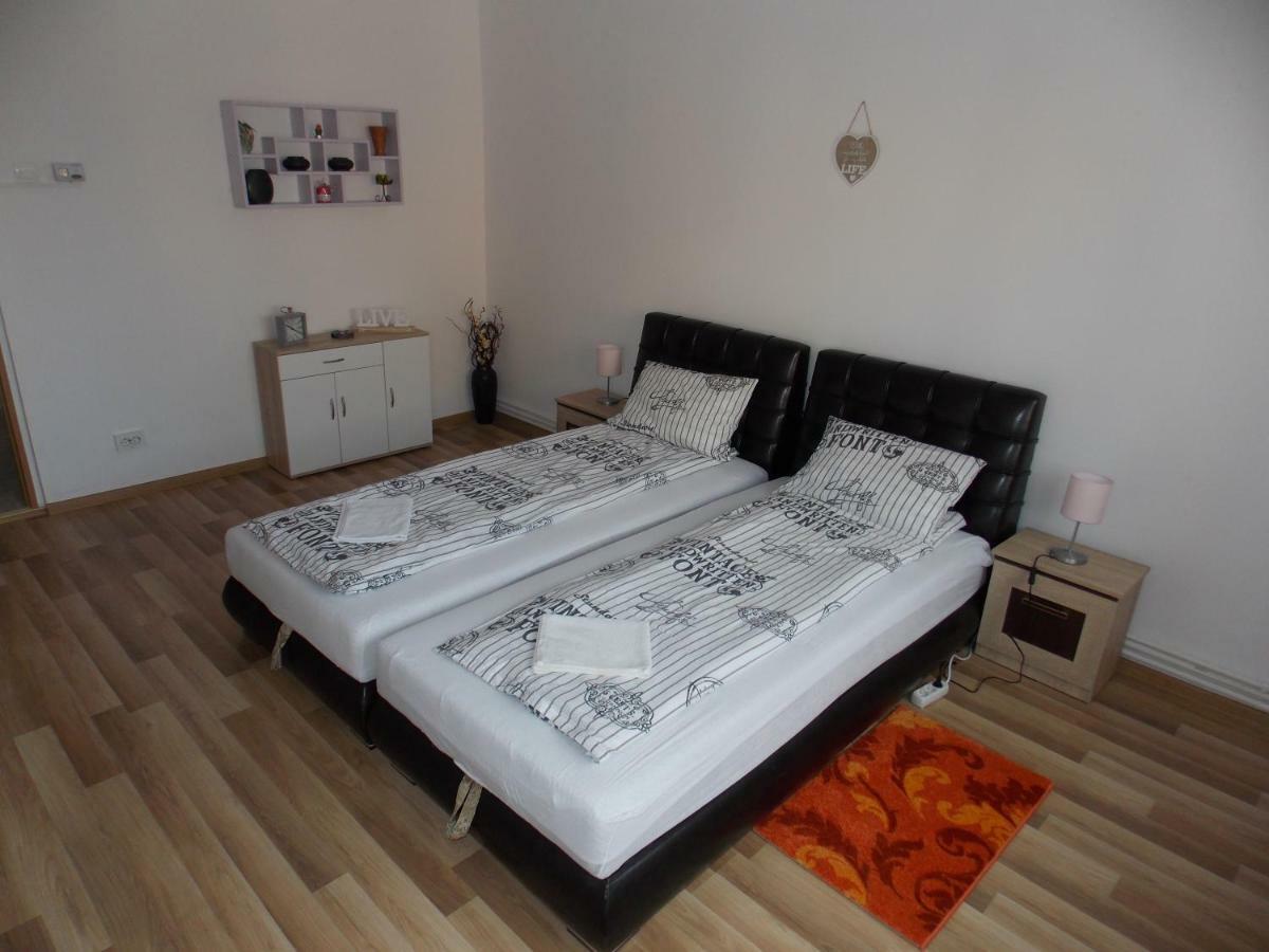 Apartament Morningstar Sfântu-Gheorghe Zewnętrze zdjęcie