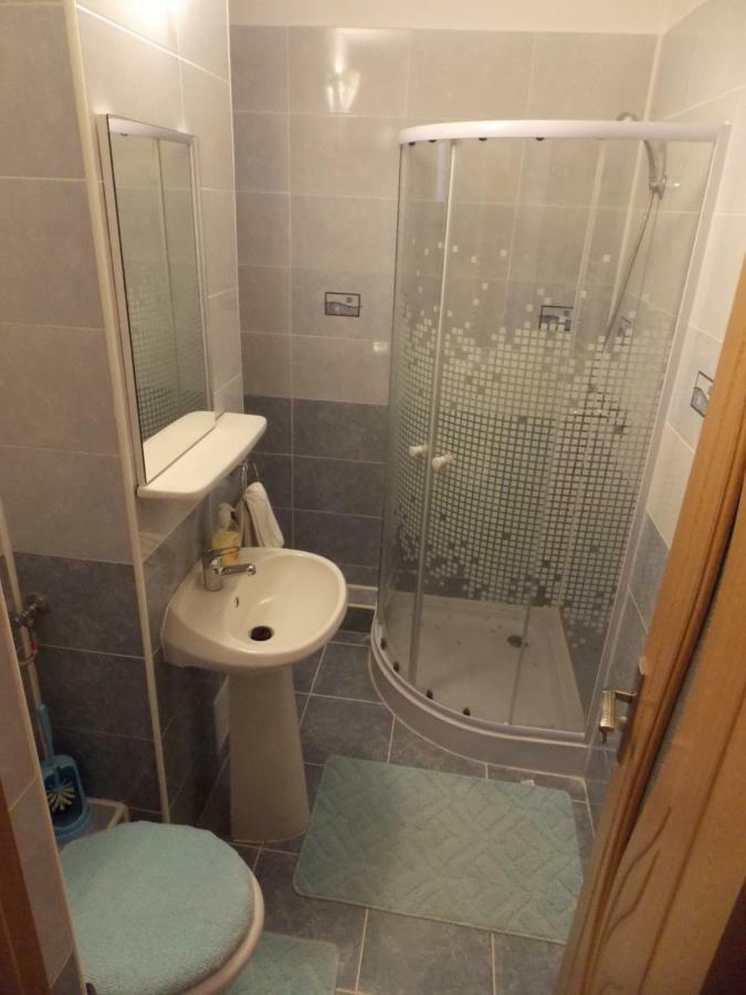 Apartament Morningstar Sfântu-Gheorghe Zewnętrze zdjęcie