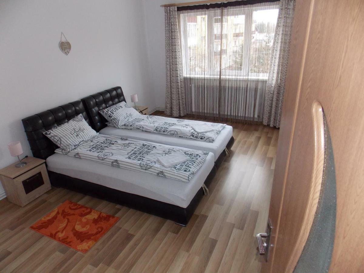 Apartament Morningstar Sfântu-Gheorghe Zewnętrze zdjęcie