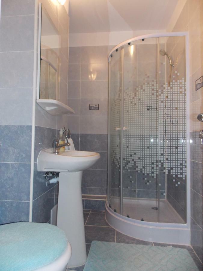 Apartament Morningstar Sfântu-Gheorghe Zewnętrze zdjęcie